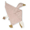 Doudou oie misty rose - SAGA 85.006.02