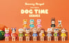 figurine hippers dog time - SONNY ANGEL SADOGTIME 4542202659380