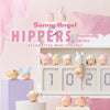 figurine hippers dreaming - SONNY ANGEL SAHIPPERSD REAM 4542202658215