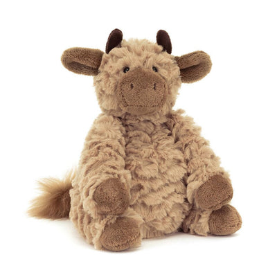 fuddles calf veau original - JELLYCAT FDM3CF 670983161786