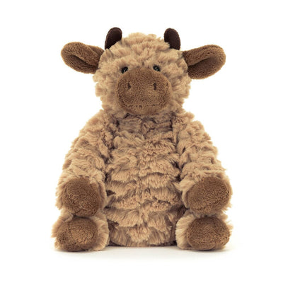 fuddles calf veau original - JELLYCAT FDM3CF 670983161786