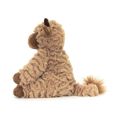 fuddles calf veau original - JELLYCAT FDM3CF 670983161786