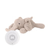 George Peluche Bruit Blanc Rechargeable Beige - Flow fl2055027 8720726529266