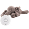 George Peluche Bruit Blanc Rechargeable gris - Flow fl2045027 8720726529259