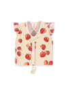 gilet de natation avery fragola - Konges Sløjd KS102695 1/2 ans 5715681036198