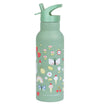 Gourde isotherme JOY 500ml - A LITTLE LOVELY COMPANY DBSXJO76