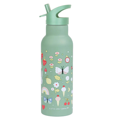 Gourde isotherme JOY 500ml - A LITTLE LOVELY COMPANY DBSXJO76