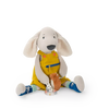 Grand chien Pilou d'activités Puce et Pilou - Moulin Roty 684023 3575676840238