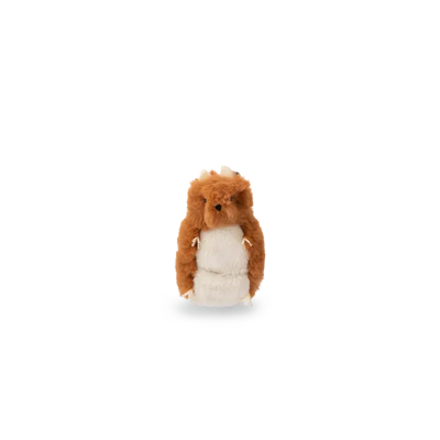 Hamster dent de lait Puce et Pilou- Moulin Roty 684001 3575676840207