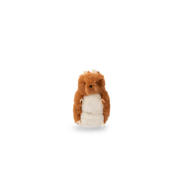 Hamster dent de lait Puce et Pilou- Moulin Roty 684001 3575676840207