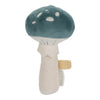 Hochet peluche champignon Forest Friends - LITTLE DUTCH LD8901 8713291889019