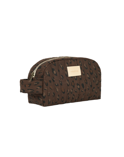 Hyde Park trousse de toilette imperméable Leonie Brown - NOBODINOZ 8435574929501 8435574929501