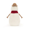 Jesse Snowman - JELLYCAT SWM3J 670983155051