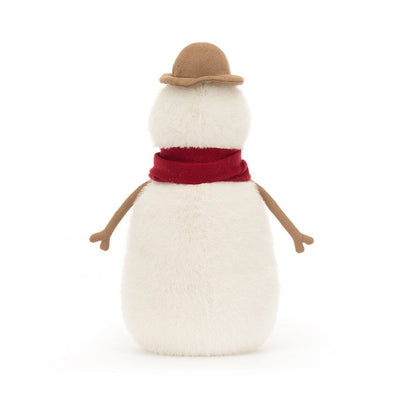 Jesse Snowman - JELLYCAT SWM3J 670983155051