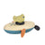 Jeu de bain crocodile - EGMONT 511146 5420023043511