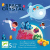 Jeu de manipulation Space crystal - DJECO DJ00821 3070900008212