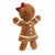 Jolly Gingerbread Ruby Large- JELLYCAT JGB2R 670983148060