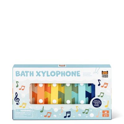 jouet de bain xylophone - tiger tribe TT6-1530 9341736101069