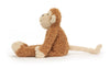 junglie monkey - JELLYCAT jun3mk 670983151046