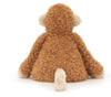 junglie monkey - JELLYCAT jun3mk 670983151046