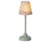 Lampadaire vintage miniature Souris menthe - MAILEG 11-4124-02 5707304140030