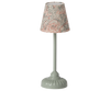 Lampadaire vintage miniature Souris menthe - MAILEG 11-4124-02 5707304140030