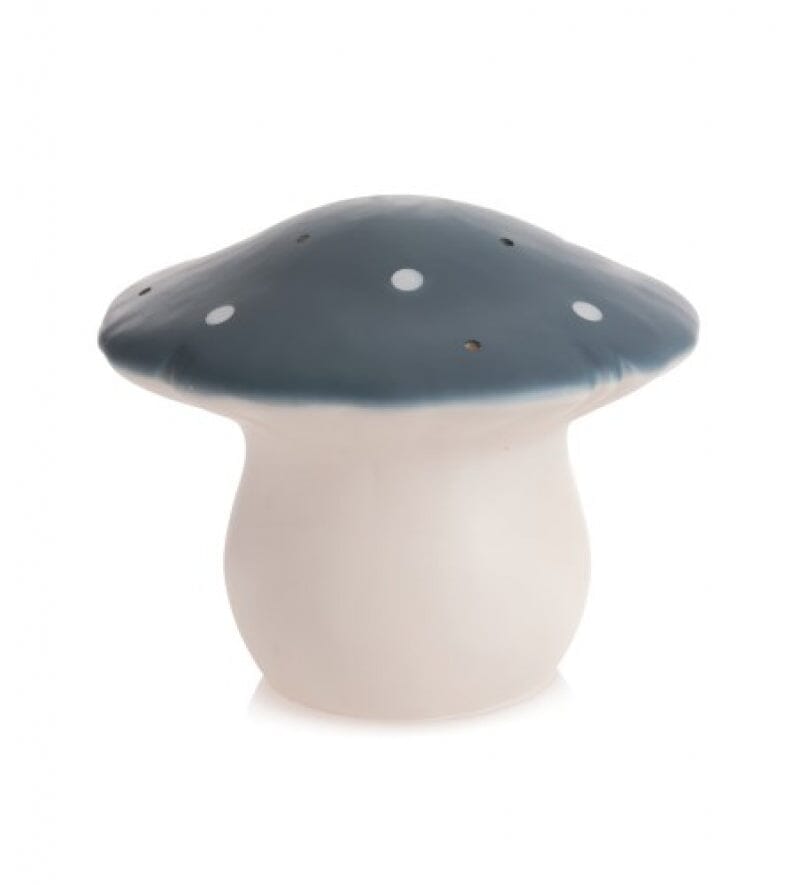 Lampe champignon moyen jeans - egmont 360681JE 5420023035806