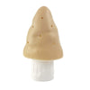 Lampe champignon petite mokka - egmont 360208MO 5420023044778