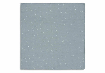 Lange 70x70cm Twinkling Sea Green (3pack) - JOLLEIN 535-851-67102 8717329388031