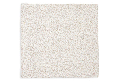 Lange Gaze de Coton 2-pack Large 115x115cm bloomy - JOLLEIN 535-852-68076 8717329393332