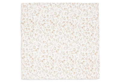 Lange Gaze de Coton Small 70x70cm - Bloomy - 3 Unités 535-851-68076 8717329393325