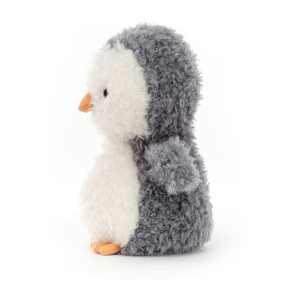 Little Penguin - JELLYCAT L3PENN 670983148534