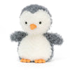 Little Penguin - JELLYCAT L3PENN 670983148534