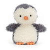 Little Penguin - JELLYCAT L3PENN 670983148534