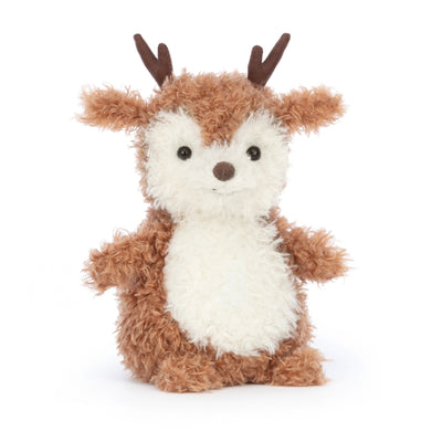 Little Reindeer - JELLYCAT L3RE 670983146110