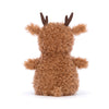 Little Reindeer - JELLYCAT L3RE 670983146110