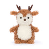 Little Reindeer - JELLYCAT L3RE 670983146110