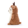 Little Reindeer - JELLYCAT L3RE 670983146110