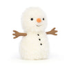 Little Snowman - JELLYCAT L3SM 670983146127