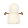 Little Snowman - JELLYCAT L3SM 670983146127