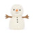 Little Snowman - JELLYCAT L3SM 670983146127