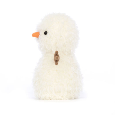 Little Snowman - JELLYCAT L3SM 670983146127