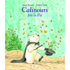 Livre Calinours fait la fête- Moulin Roty 894140 9782211095006