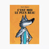 Livre C'est moi le plus beau de Mario Ramos - Moulin Roty 894117 9782211084833