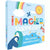 Livre imagier surprise! - AUZOU EV230022-1 9791039541060