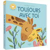 Livre toujours avec toi - AUZOU EV230025-1 9791039541190