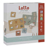 Loto FSC Little Farm - LITTLE DUTCH LD7163 8713291771567