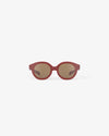 lunettes de soleil baby #C red tape - IZIPIZI BBY2225401X00 3701210437682