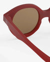 lunettes de soleil baby #C red tape - IZIPIZI BBY2225401X00 3701210437682