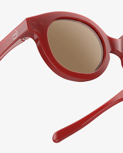 lunettes de soleil baby #C red tape - IZIPIZI BBY2225401X00 3701210437682